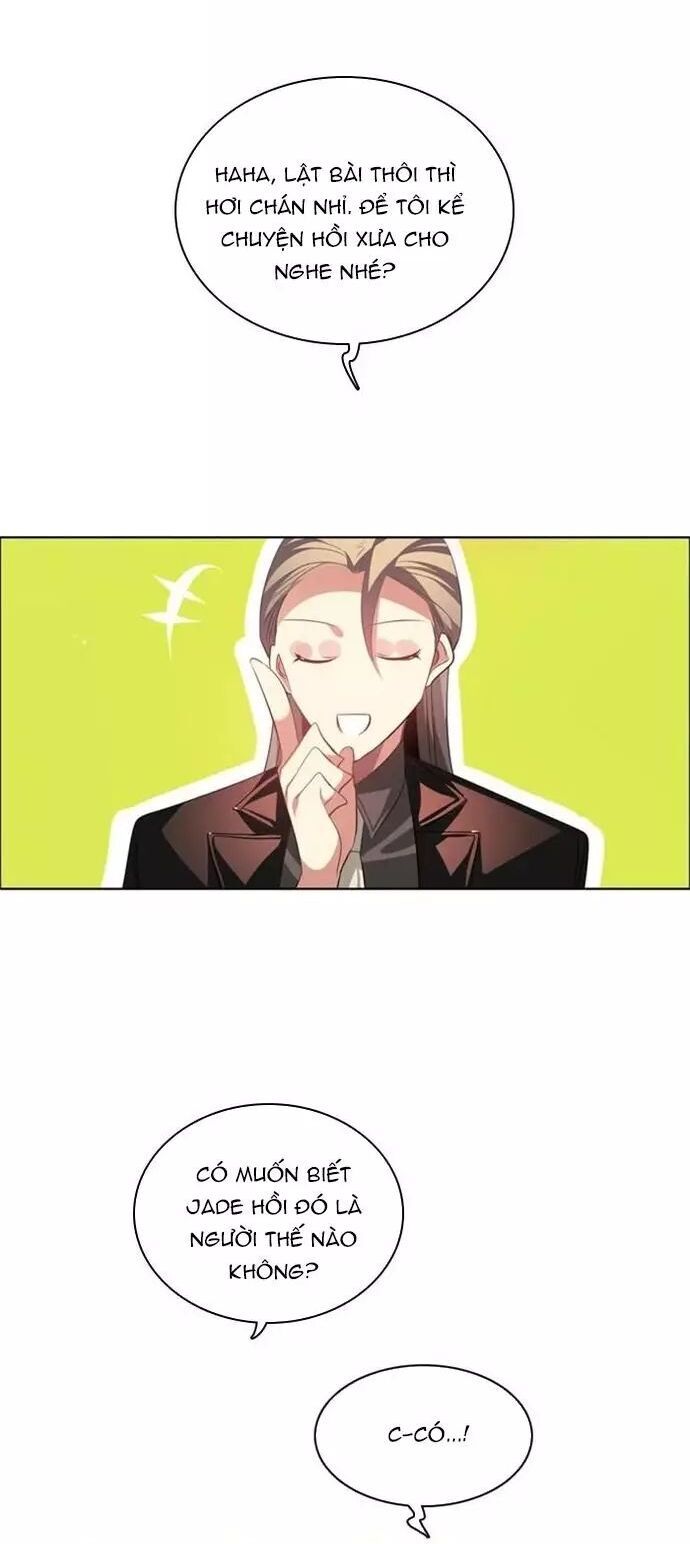 Zero Game [Chap 47-183]