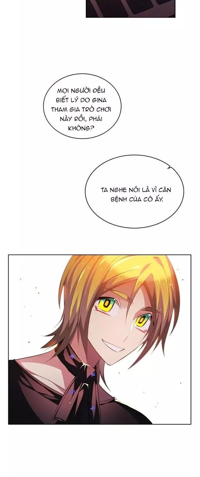 Zero Game [Chap 47-183]