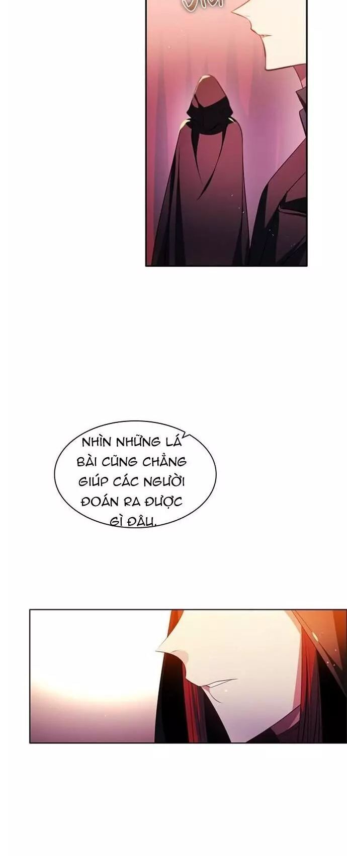 Zero Game [Chap 47-183]