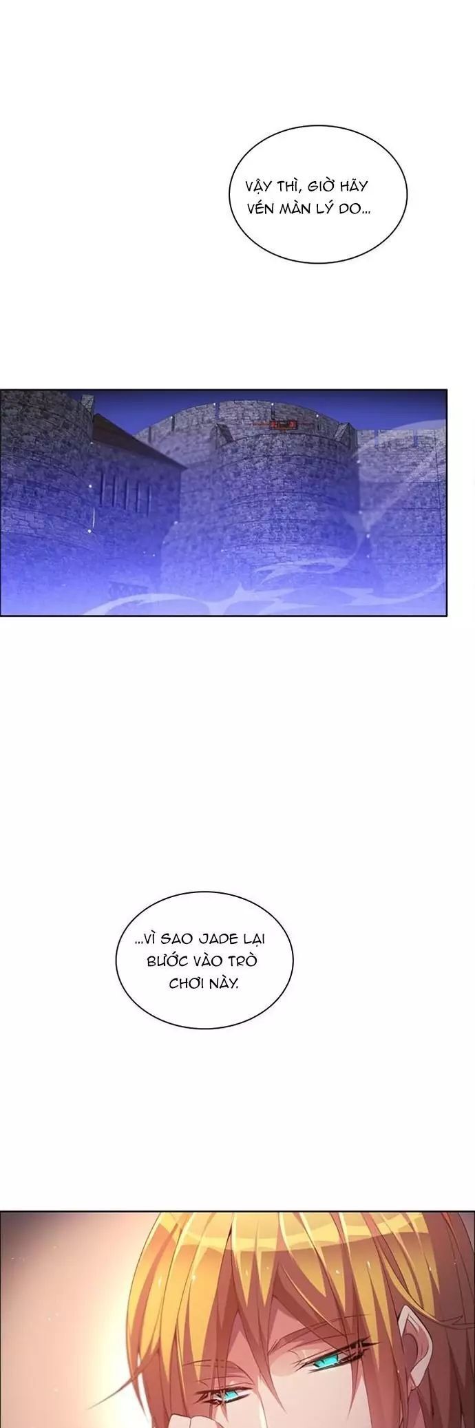 Zero Game [Chap 47-183]