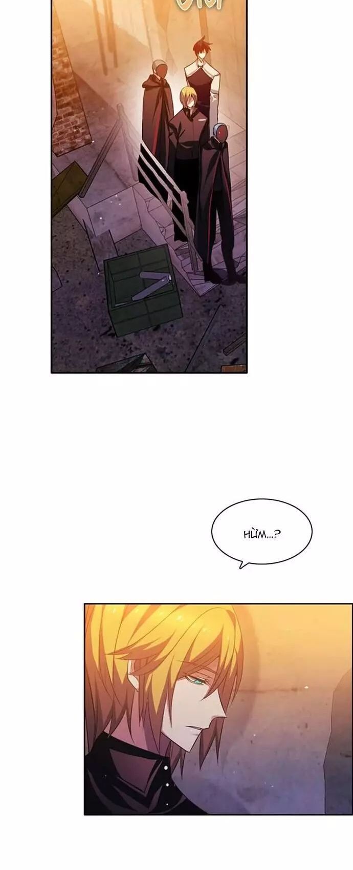 Zero Game [Chap 47-183]