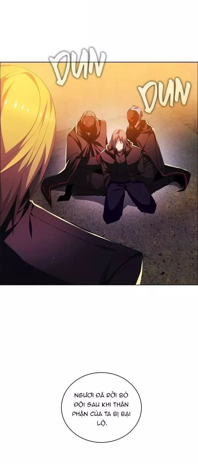 Zero Game [Chap 47-183]