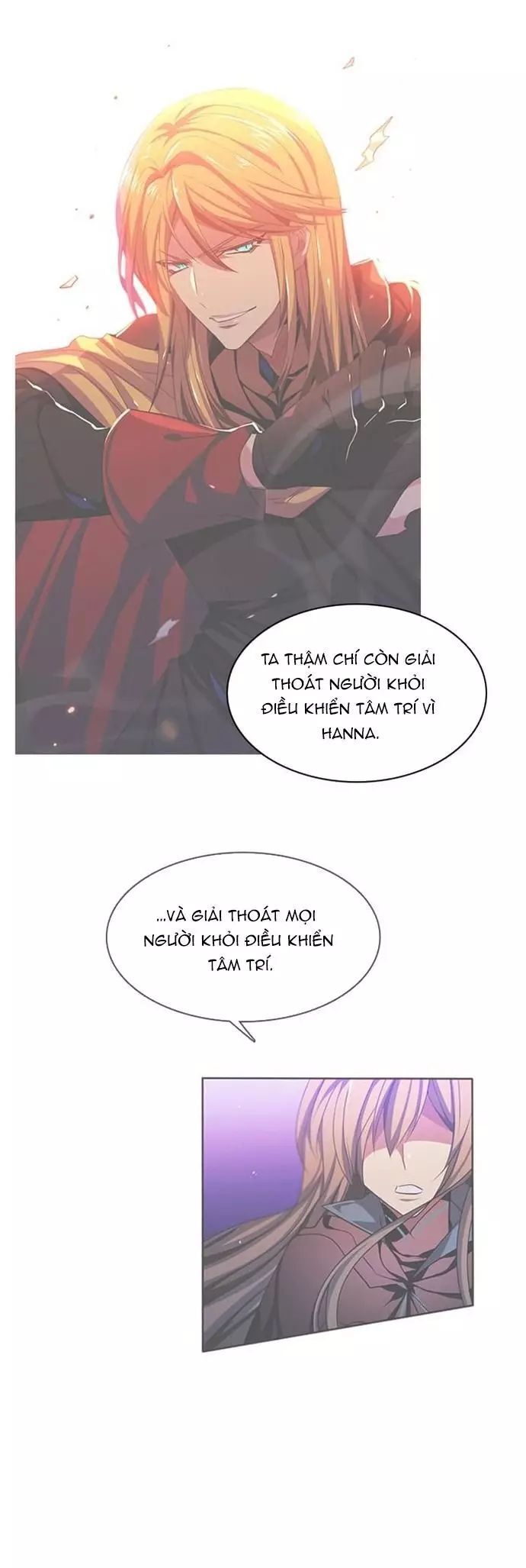 Zero Game [Chap 47-183]