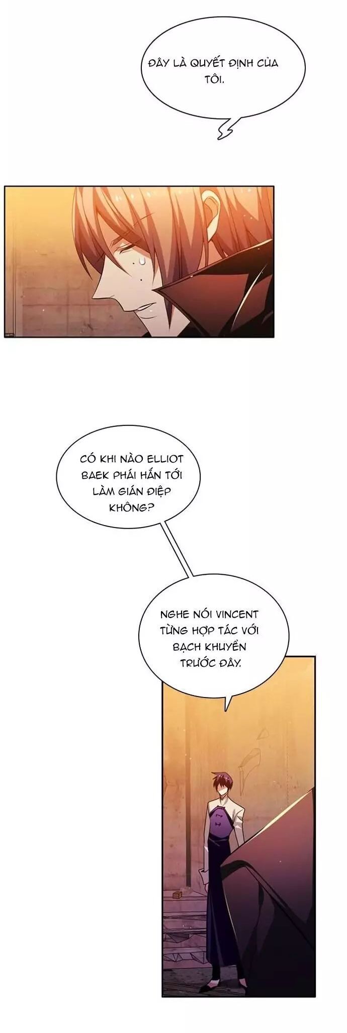 Zero Game [Chap 47-183]
