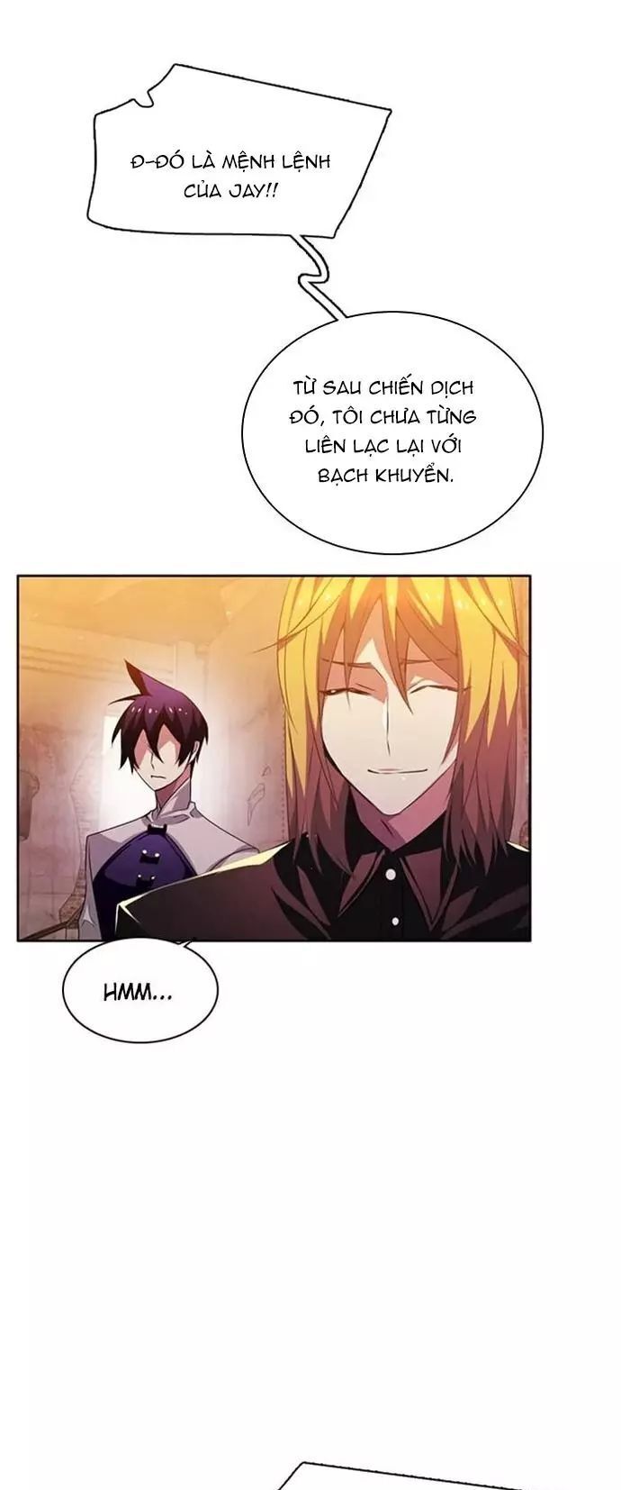 Zero Game [Chap 47-183]