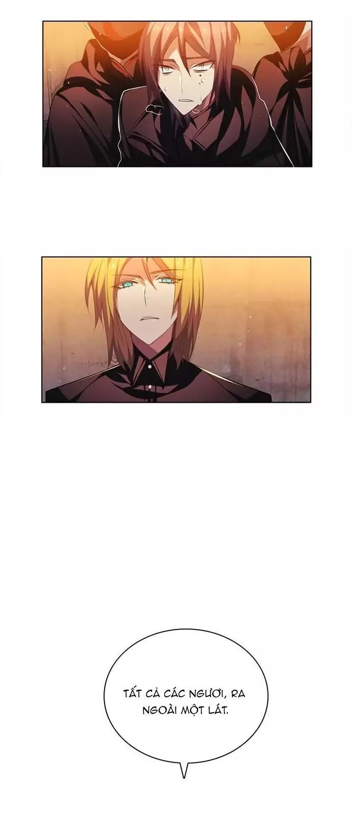 Zero Game [Chap 47-183]
