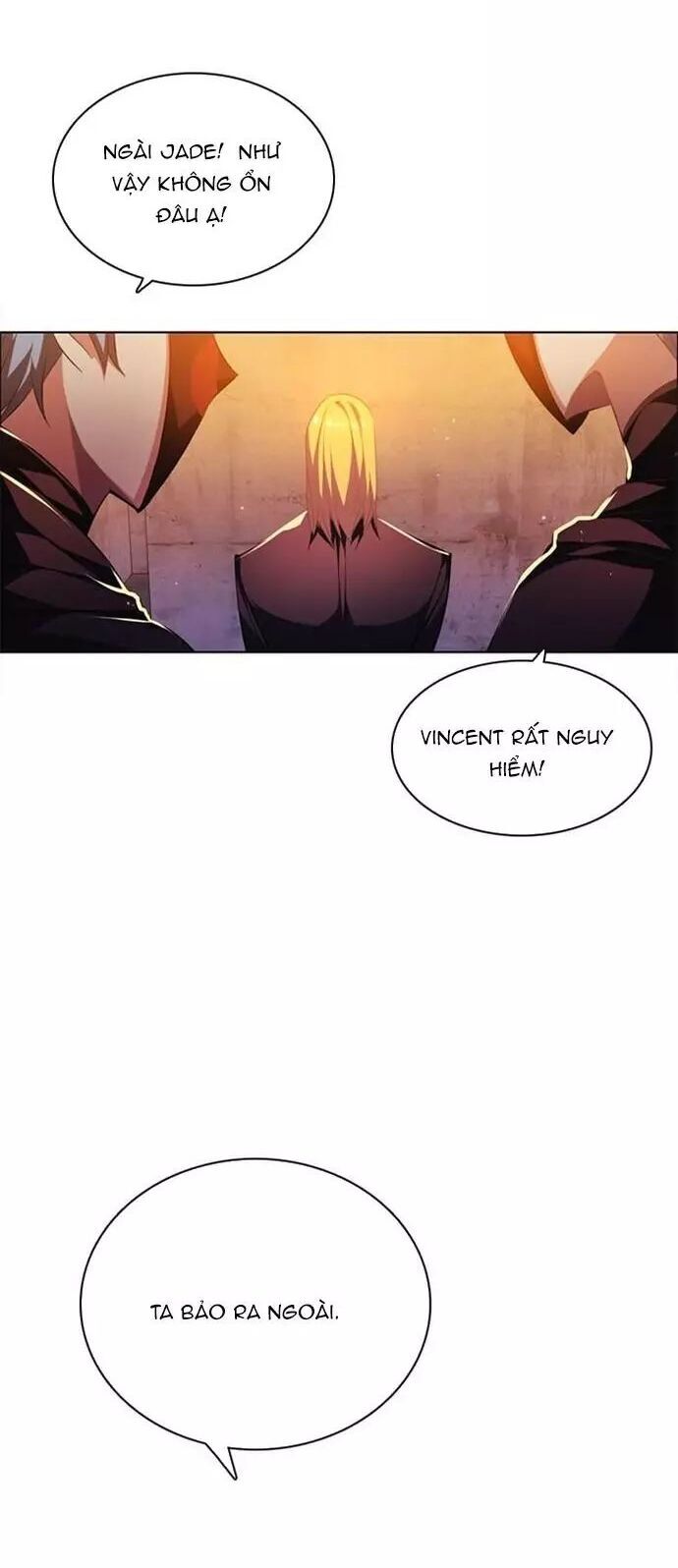 Zero Game [Chap 47-183]