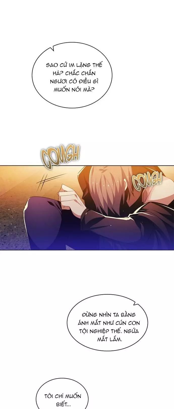 Zero Game [Chap 47-183]