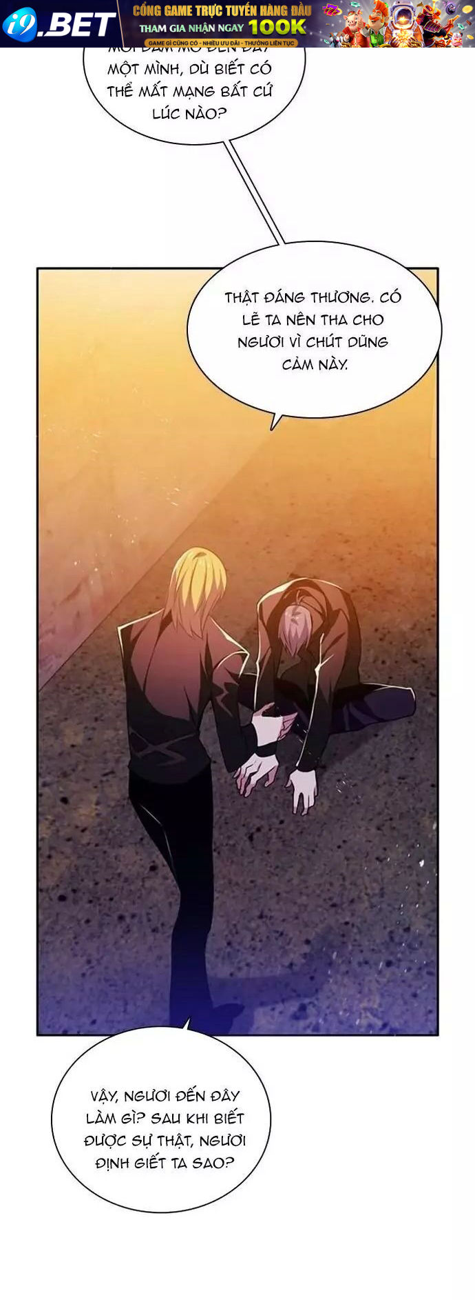 Zero Game [Chap 47-183]