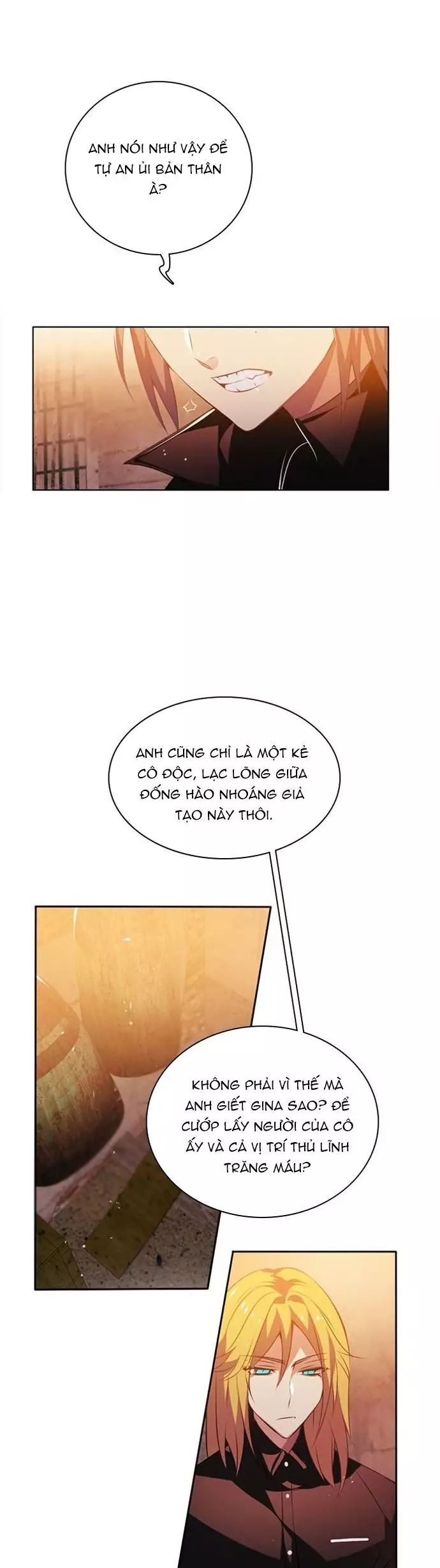 Zero Game [Chap 47-183]