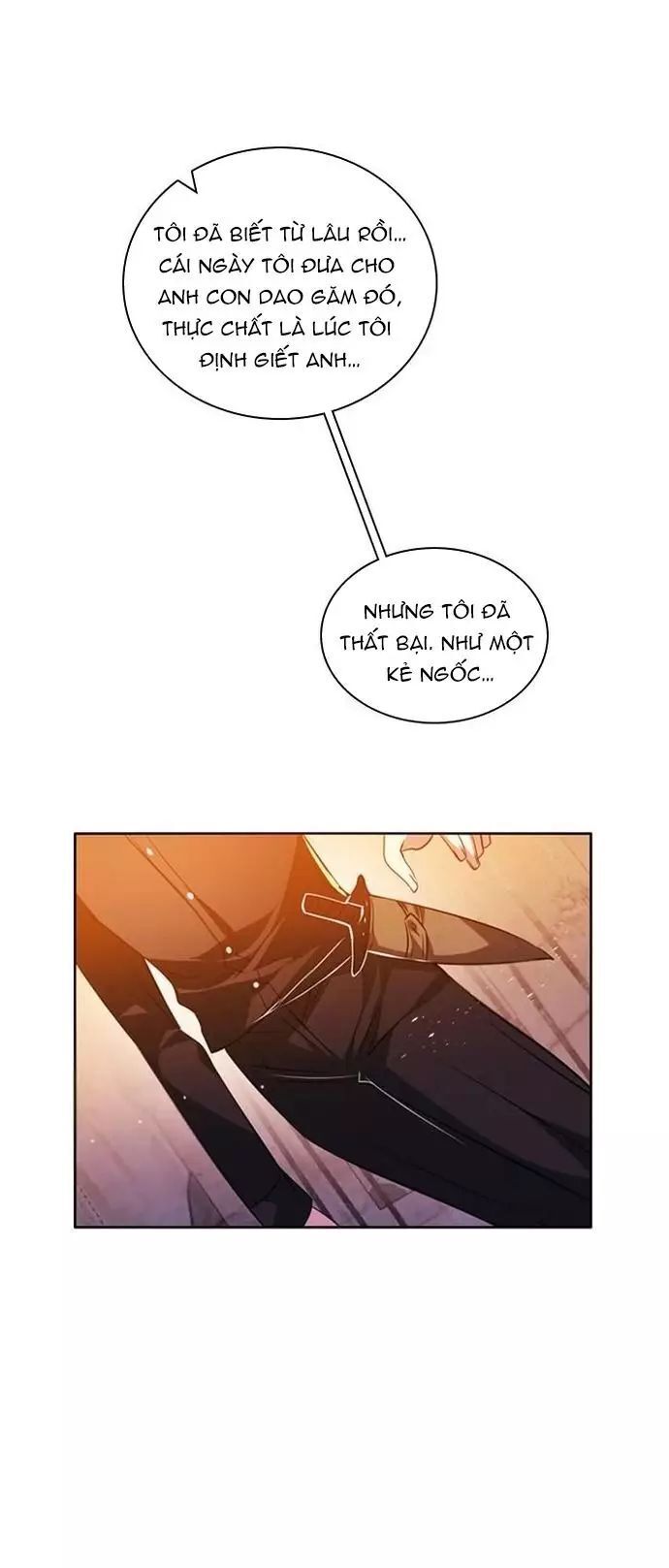 Zero Game [Chap 47-183]