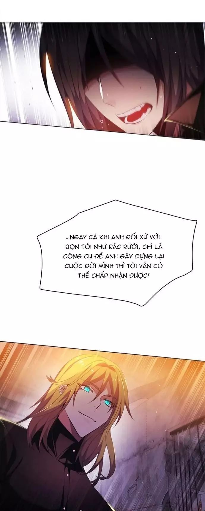Zero Game [Chap 47-183]