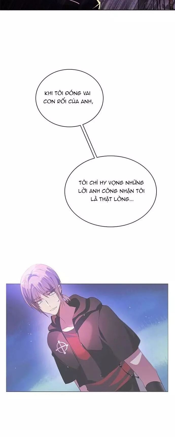 Zero Game [Chap 47-183]