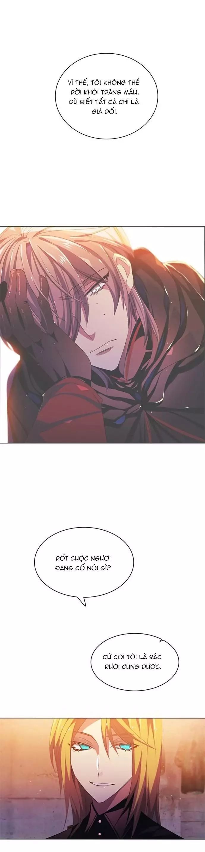 Zero Game [Chap 47-183]