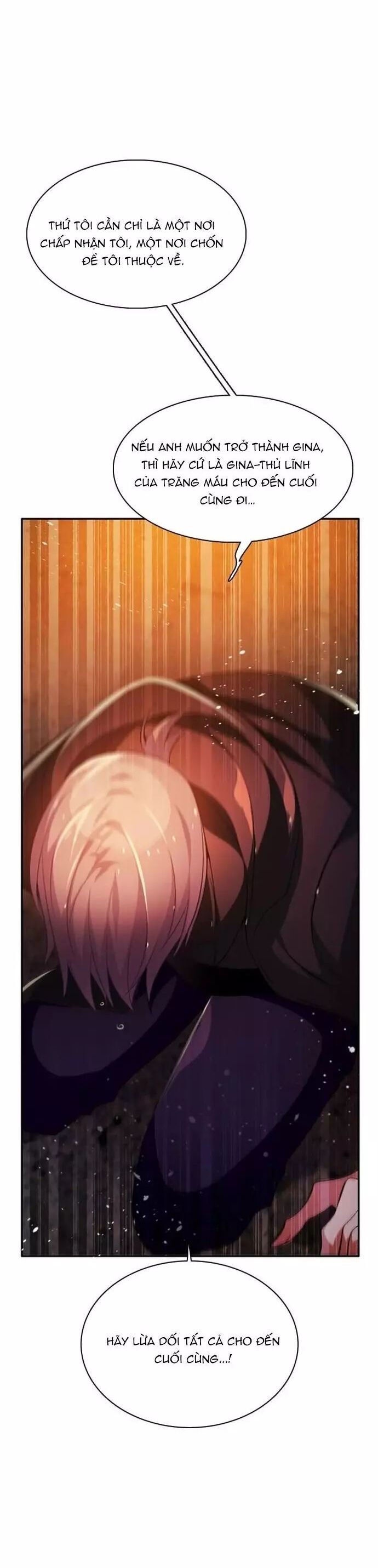 Zero Game [Chap 47-183]