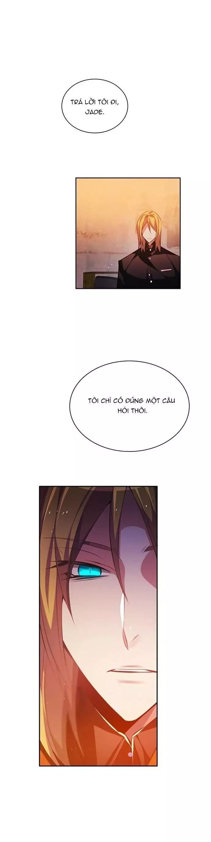 Zero Game [Chap 47-183]