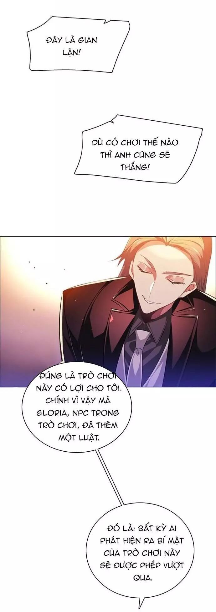 Zero Game [Chap 47-183]