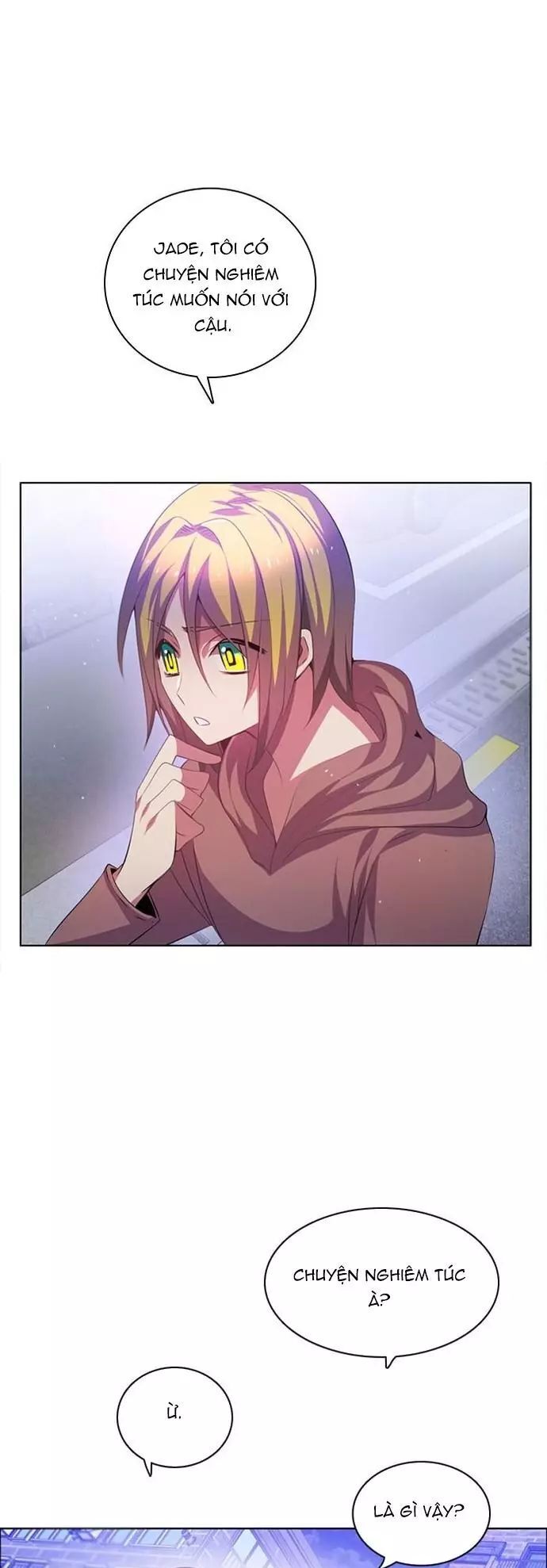 Zero Game [Chap 47-183]