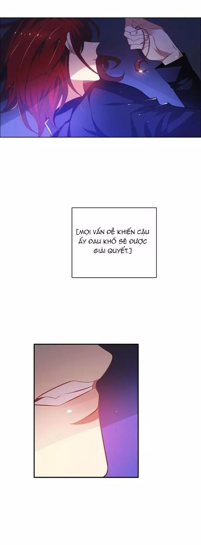 Zero Game [Chap 47-183]