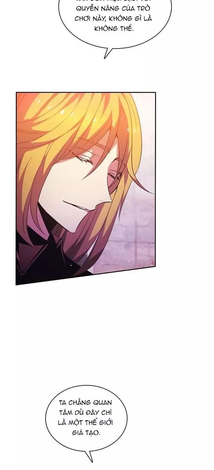 Zero Game [Chap 47-183]