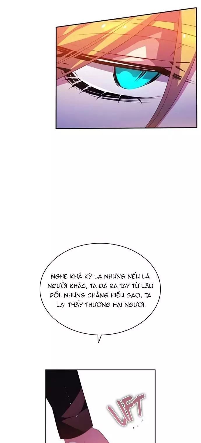 Zero Game [Chap 47-183]