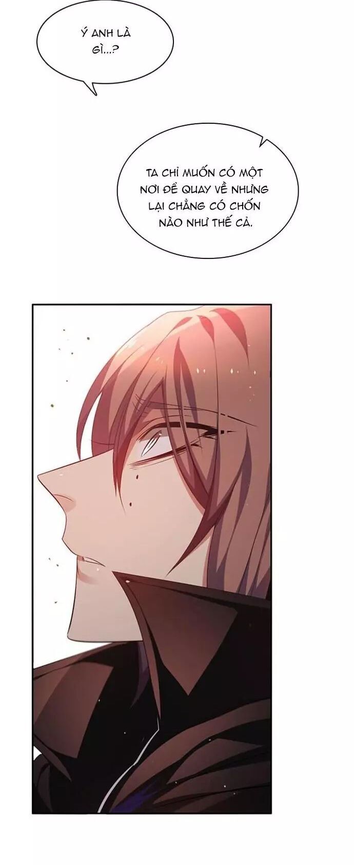 Zero Game [Chap 47-183]