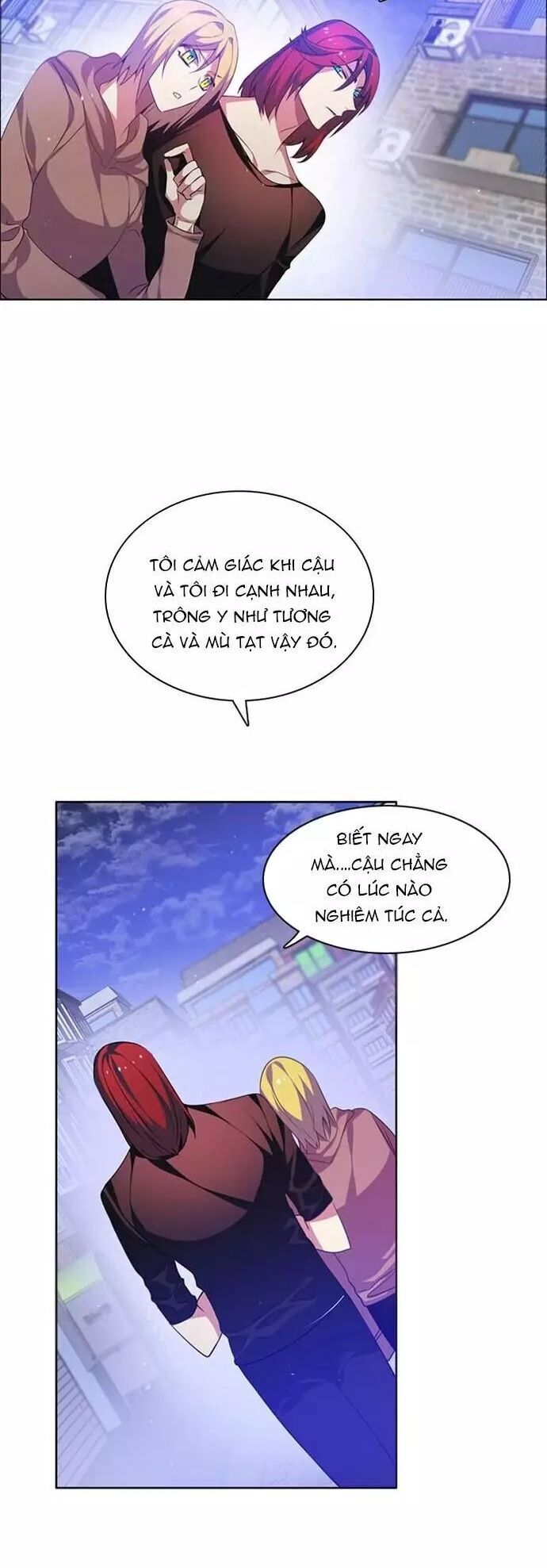 Zero Game [Chap 47-183]