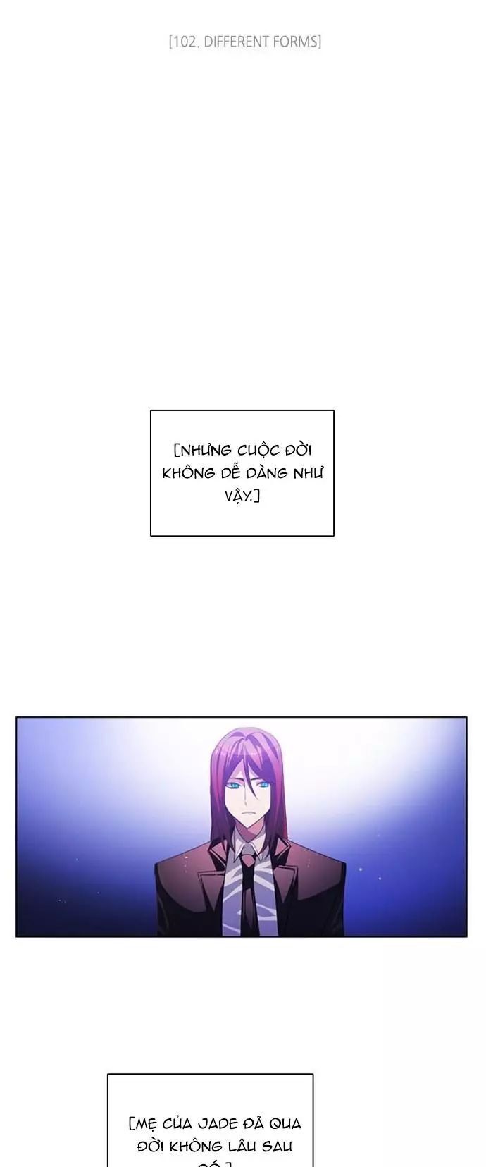 Zero Game [Chap 47-183]
