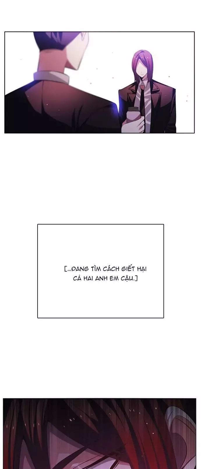 Zero Game [Chap 47-183]