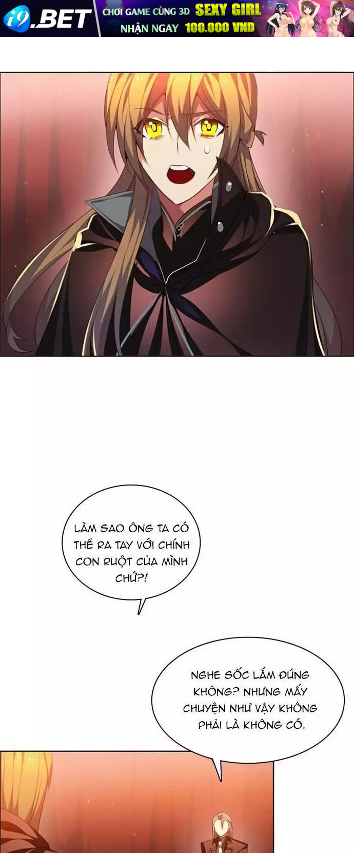 Zero Game [Chap 47-183]