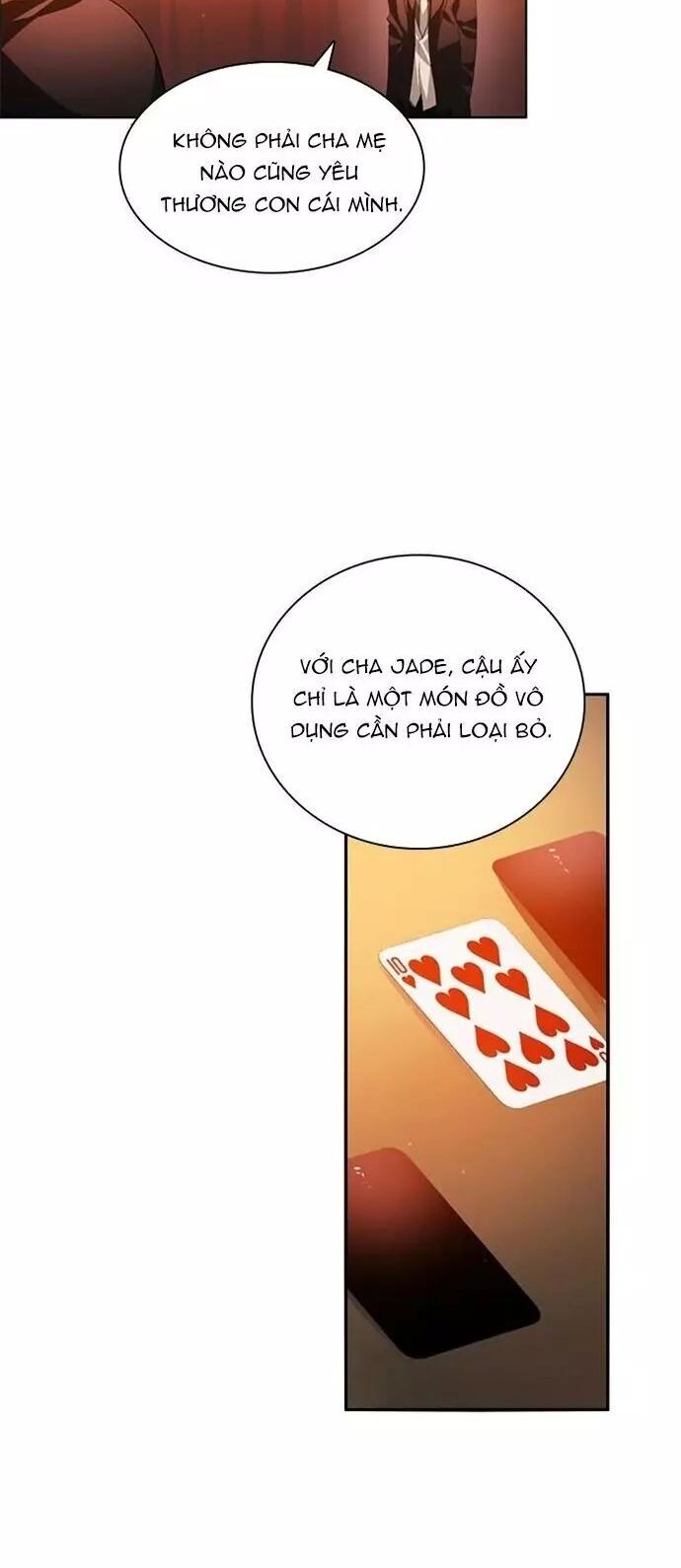 Zero Game [Chap 47-183]