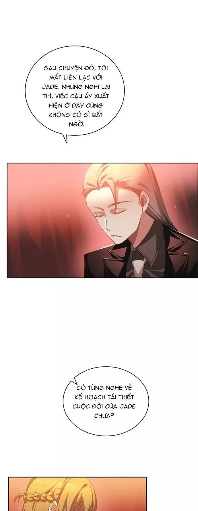 Zero Game [Chap 47-183]