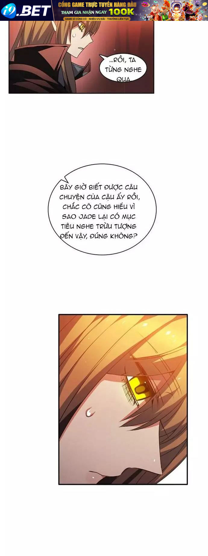 Zero Game [Chap 47-183]