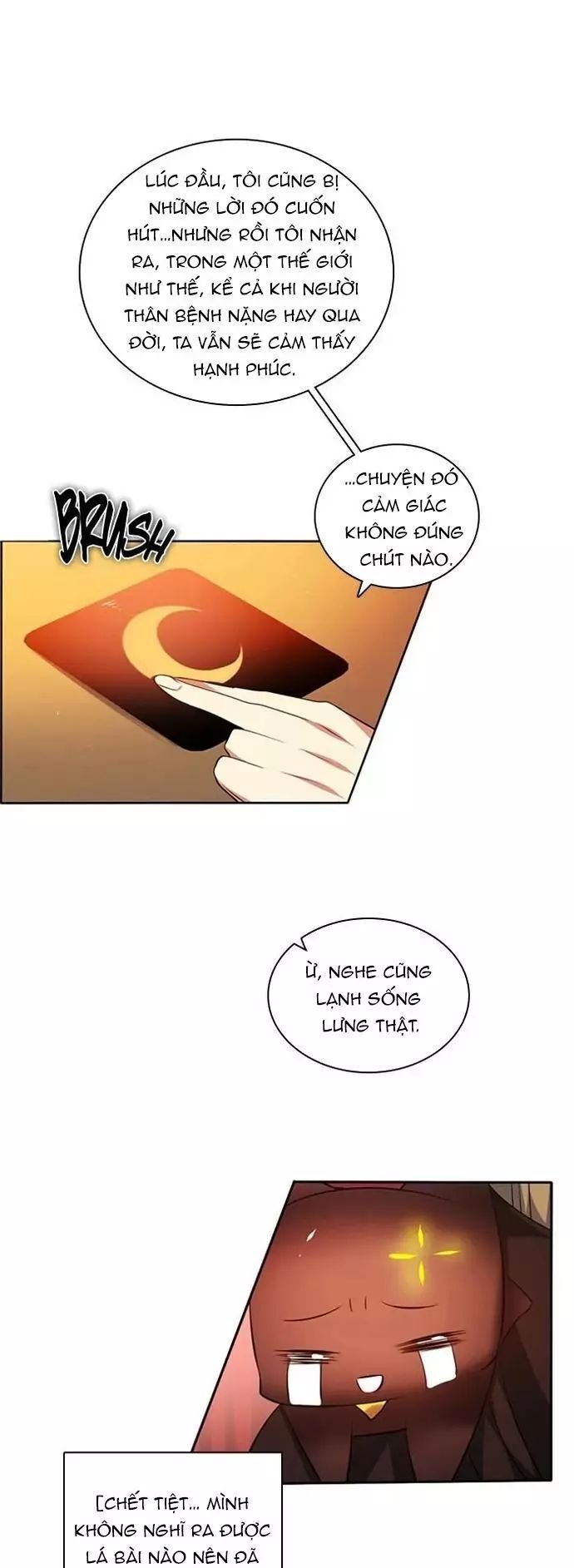 Zero Game [Chap 47-183]