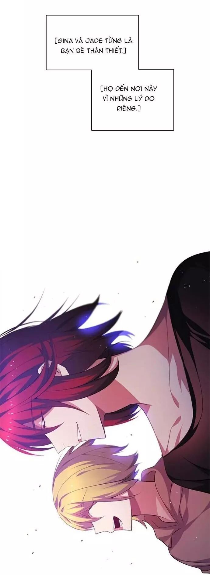 Zero Game [Chap 47-183]