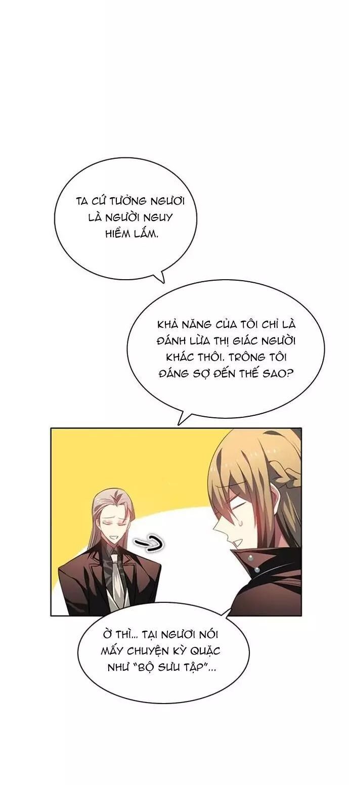 Zero Game [Chap 47-183]