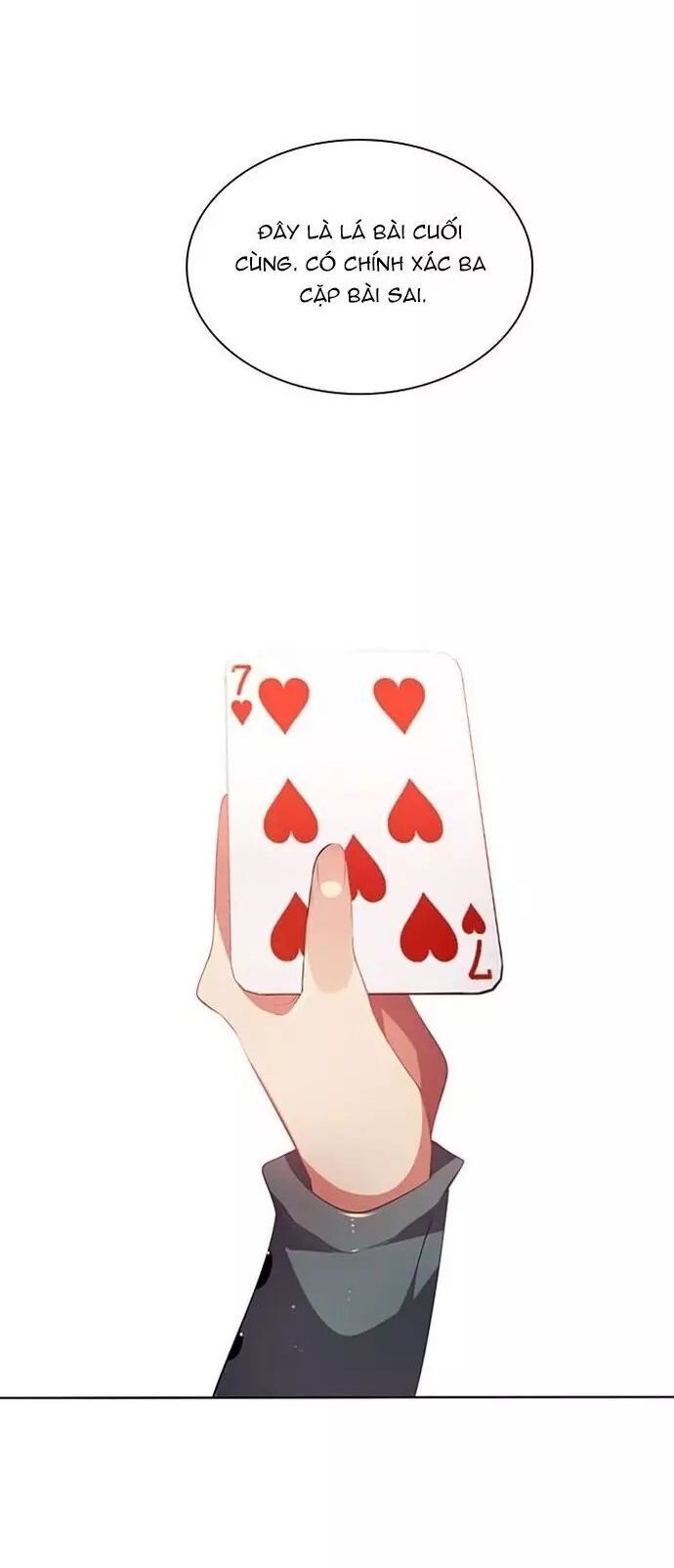 Zero Game [Chap 47-183]