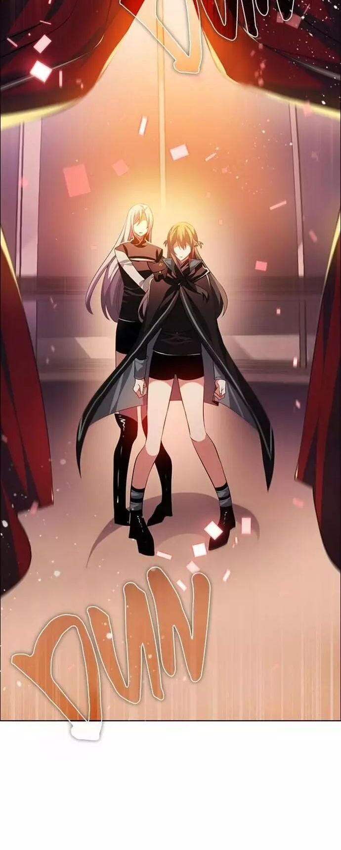 Zero Game [Chap 47-183]