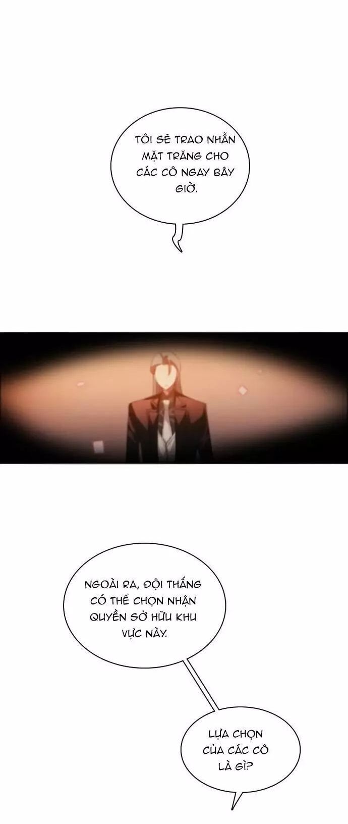 Zero Game [Chap 47-183]