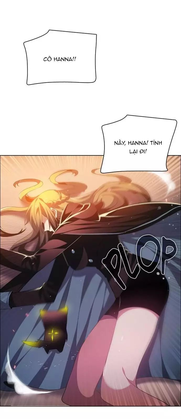 Zero Game [Chap 47-183]