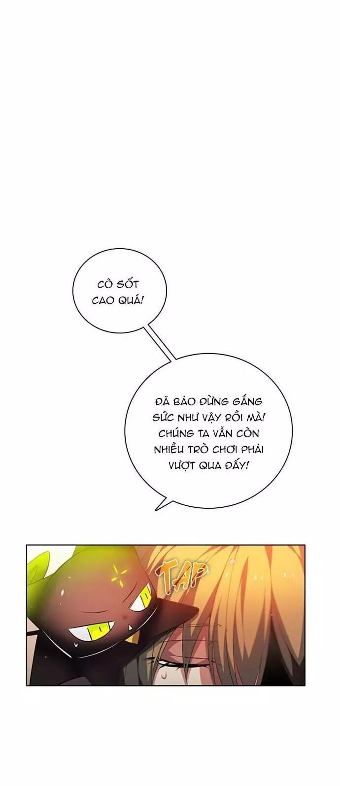 Zero Game [Chap 47-183]