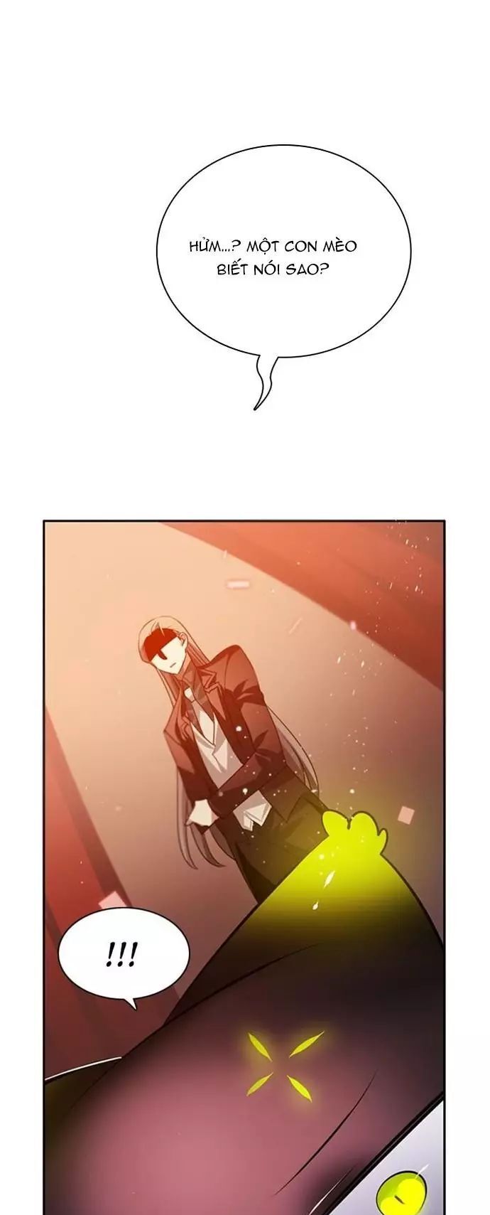 Zero Game [Chap 47-183]