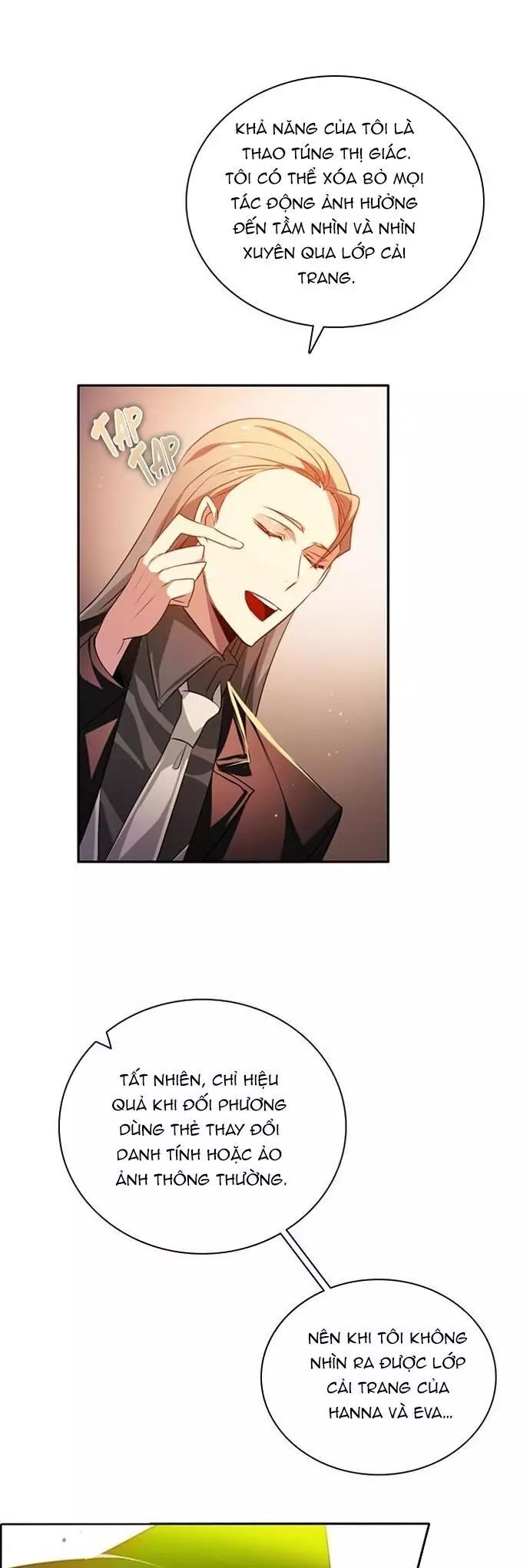 Zero Game [Chap 47-183]