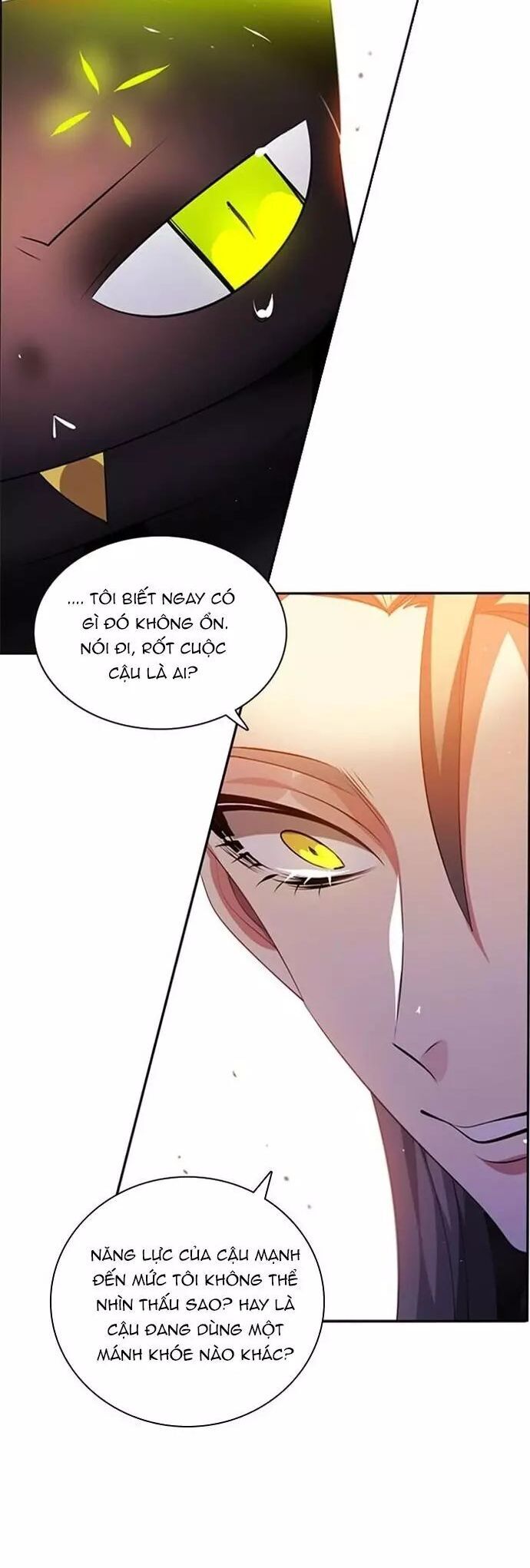 Zero Game [Chap 47-183]