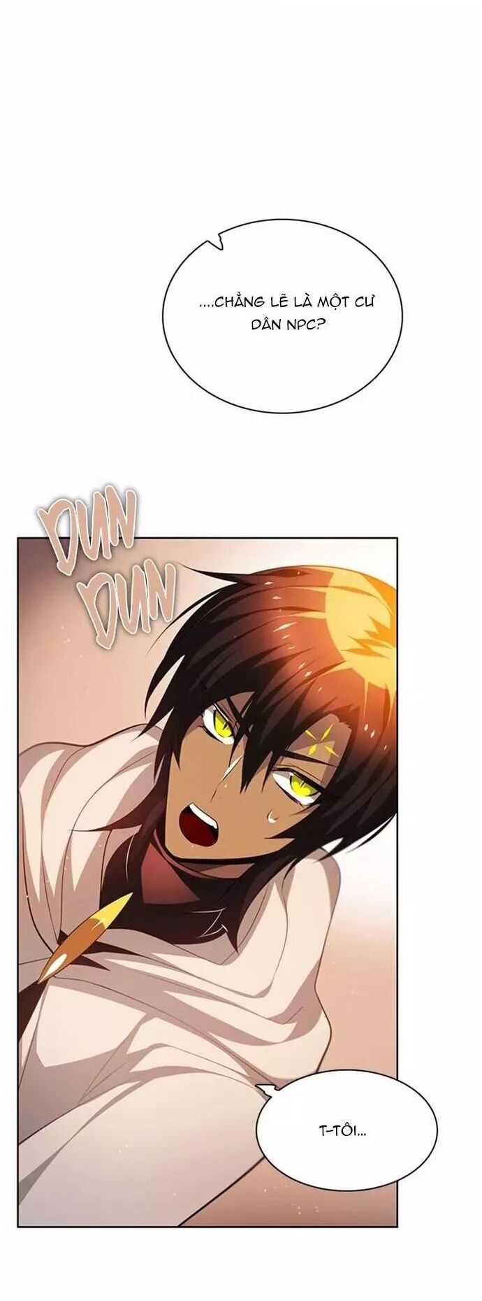 Zero Game [Chap 47-183]