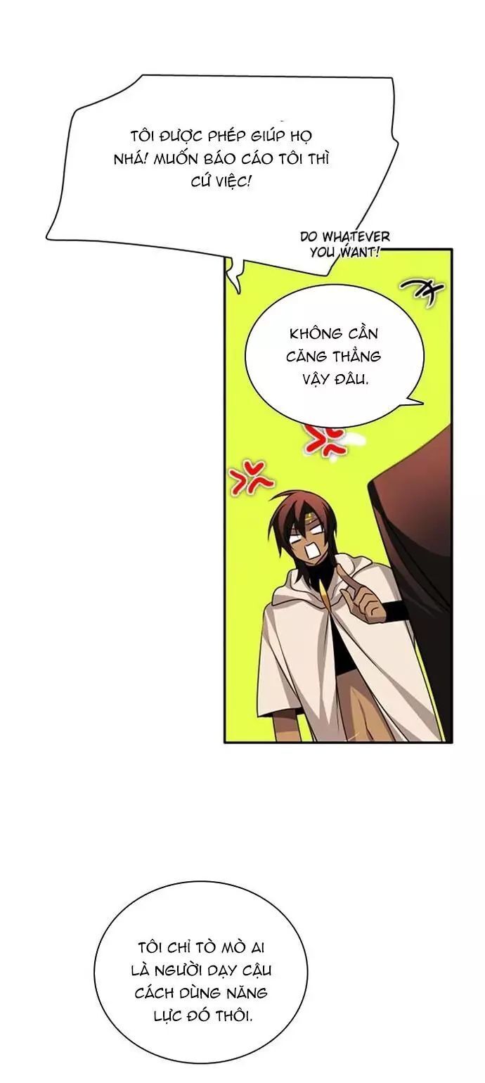 Zero Game [Chap 47-183]