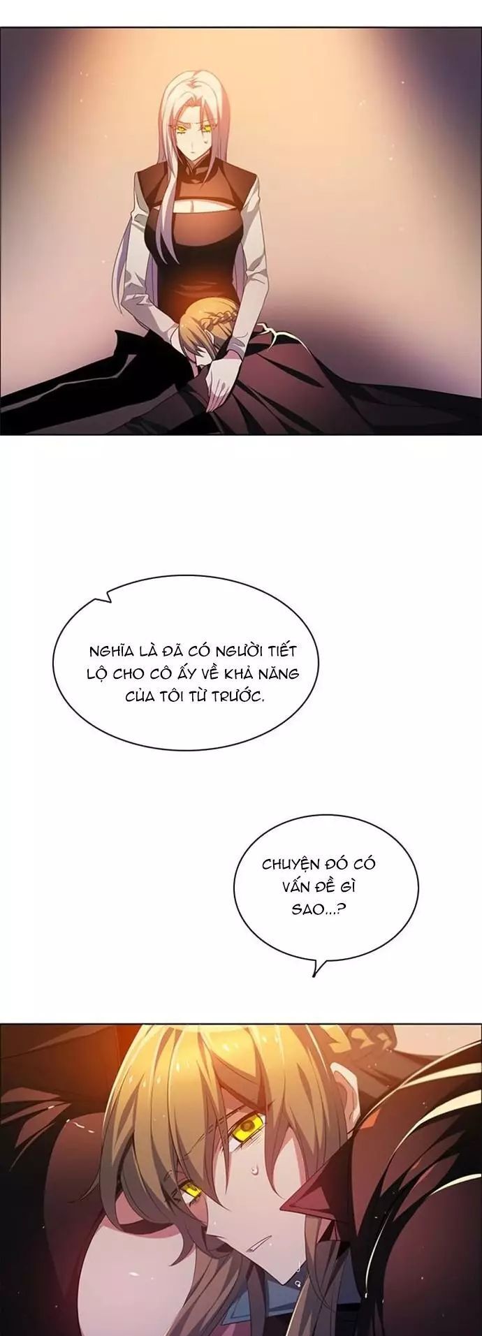 Zero Game [Chap 47-183]