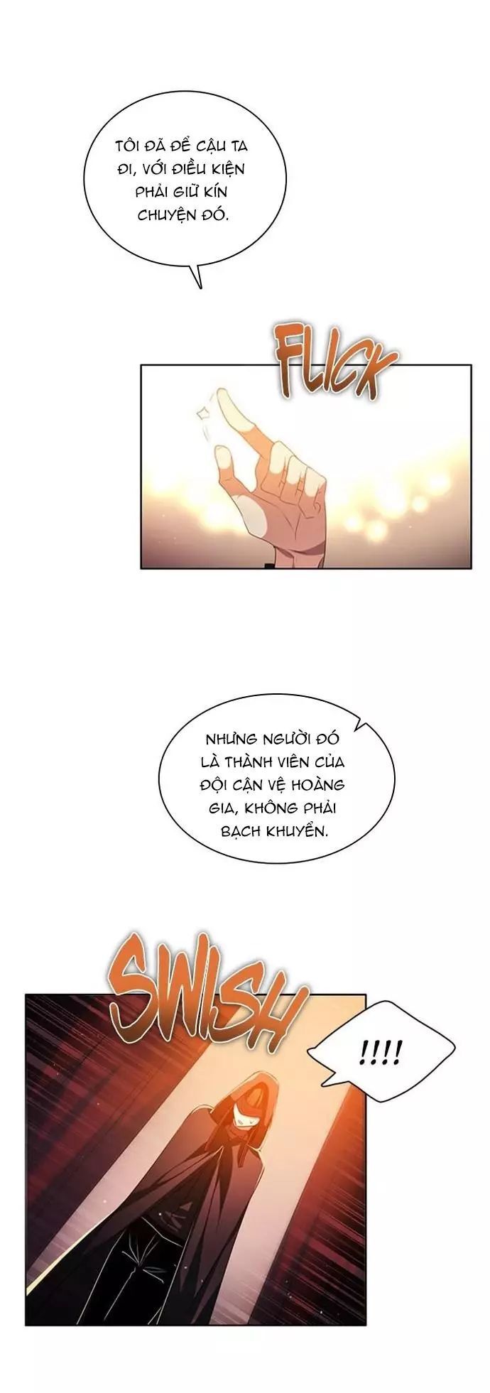 Zero Game [Chap 47-183]