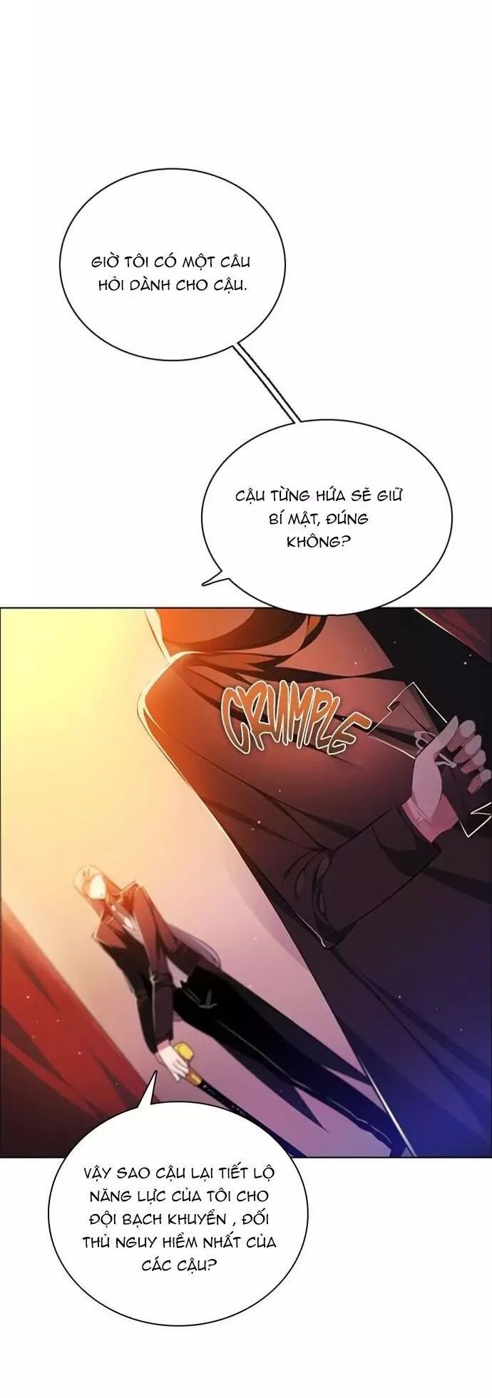 Zero Game [Chap 47-183]