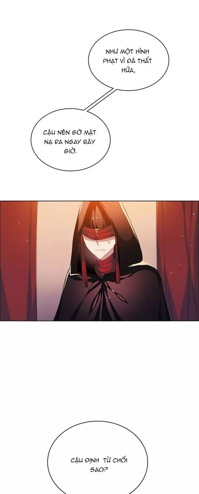 Zero Game [Chap 47-183]